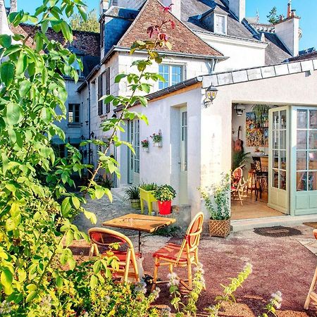 La Little Maison โลช ภายนอก รูปภาพ
