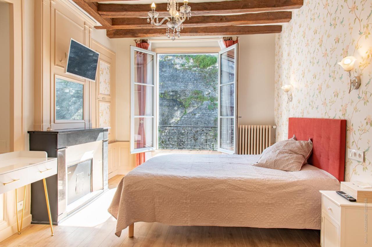 La Little Maison โลช ภายนอก รูปภาพ