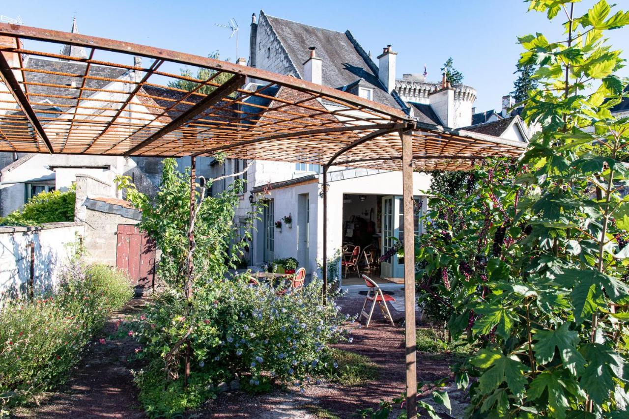 La Little Maison โลช ภายนอก รูปภาพ