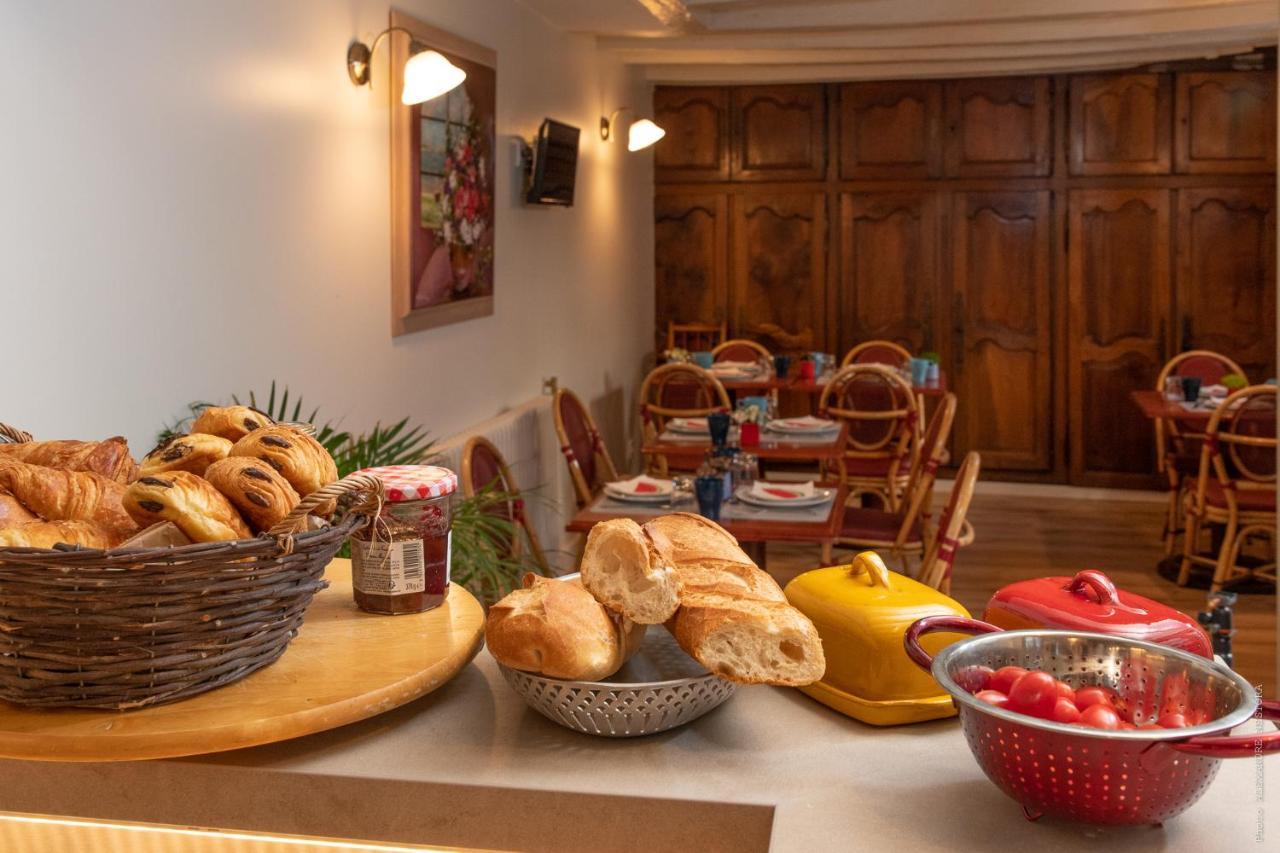 La Little Maison โลช ภายนอก รูปภาพ