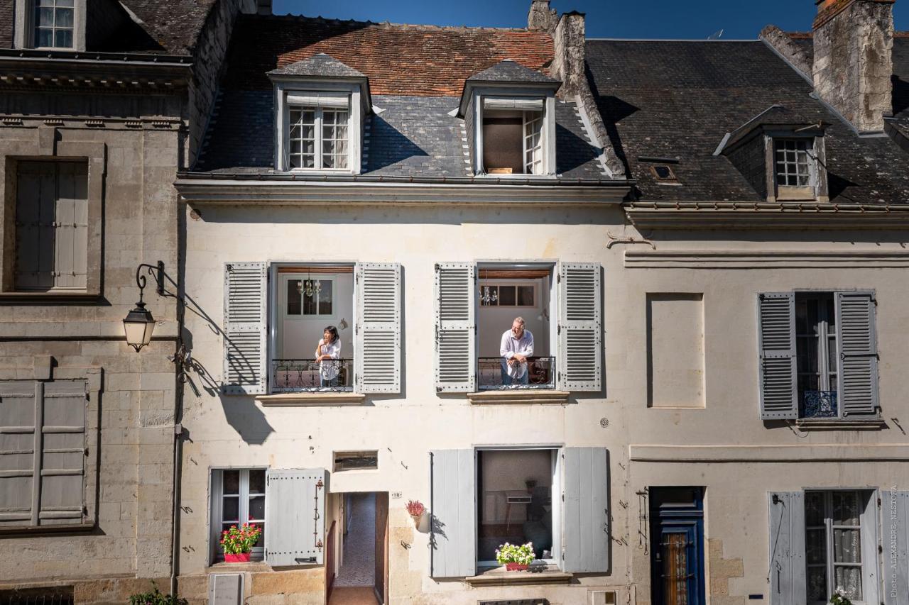 La Little Maison โลช ภายนอก รูปภาพ