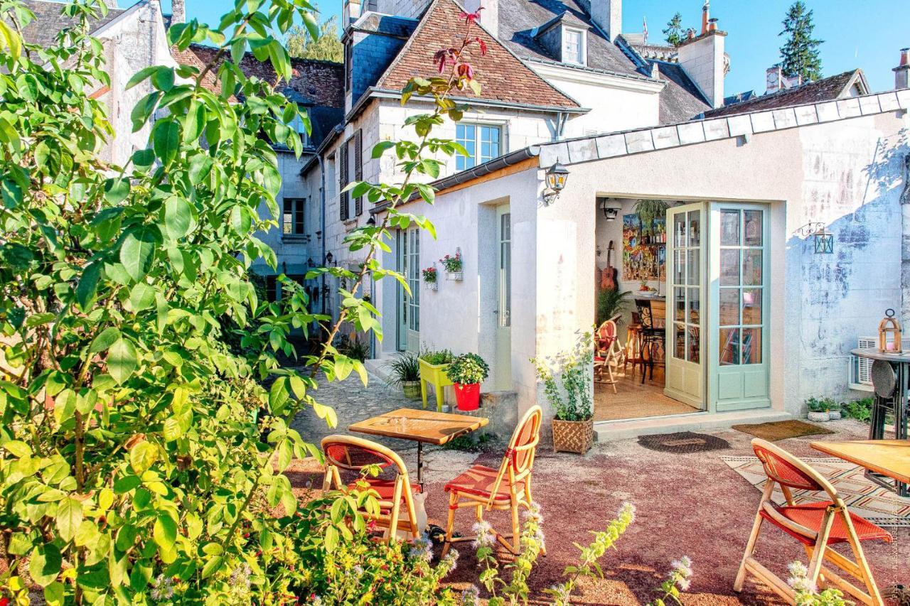 La Little Maison โลช ภายนอก รูปภาพ