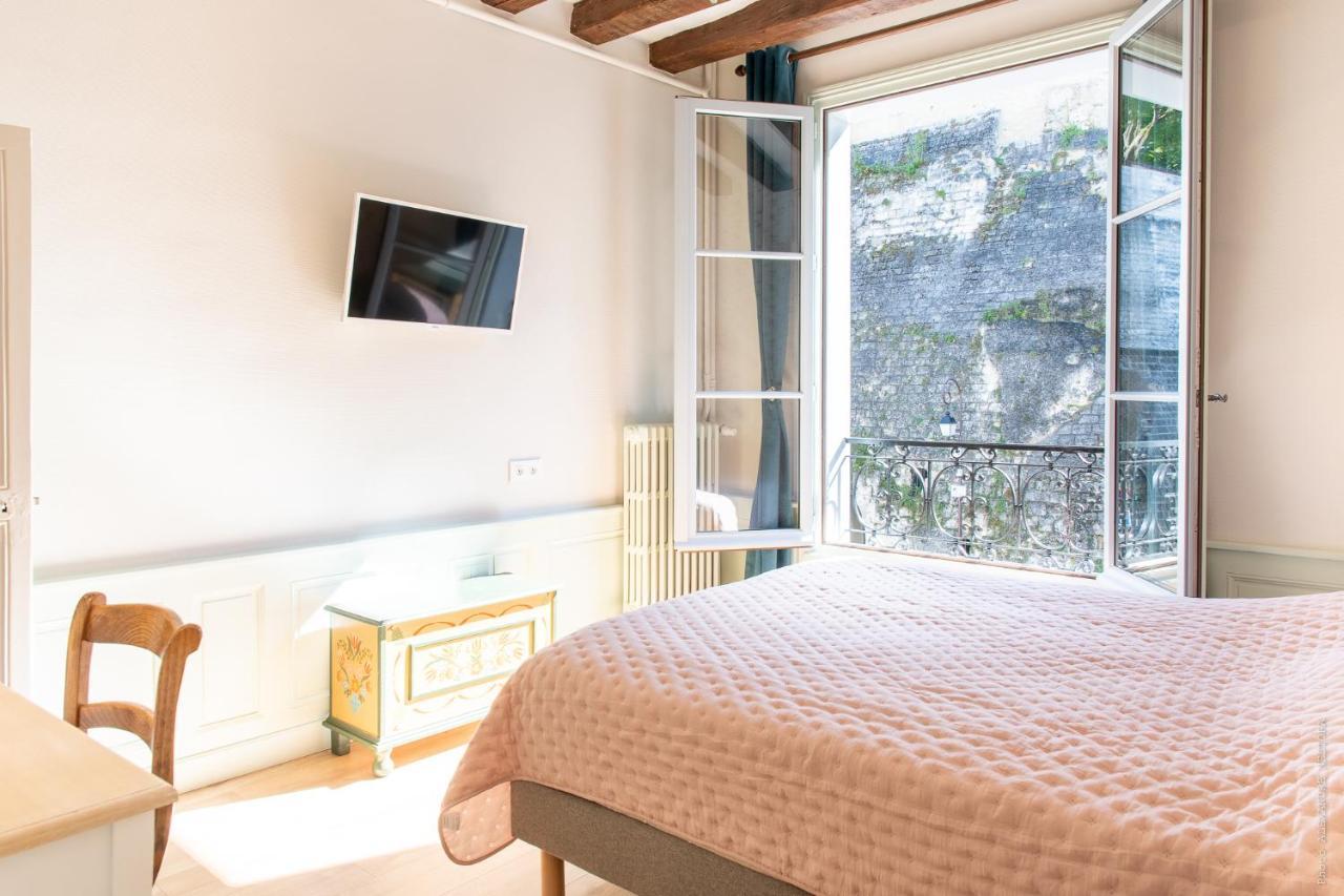 La Little Maison โลช ห้อง รูปภาพ