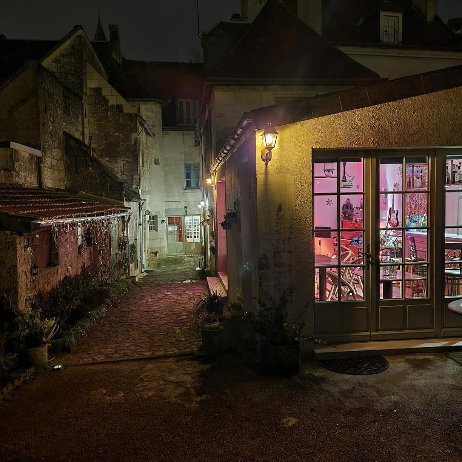 La Little Maison โลช ภายนอก รูปภาพ