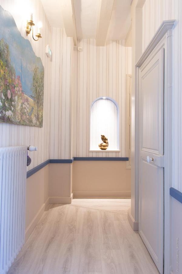 La Little Maison โลช ภายนอก รูปภาพ