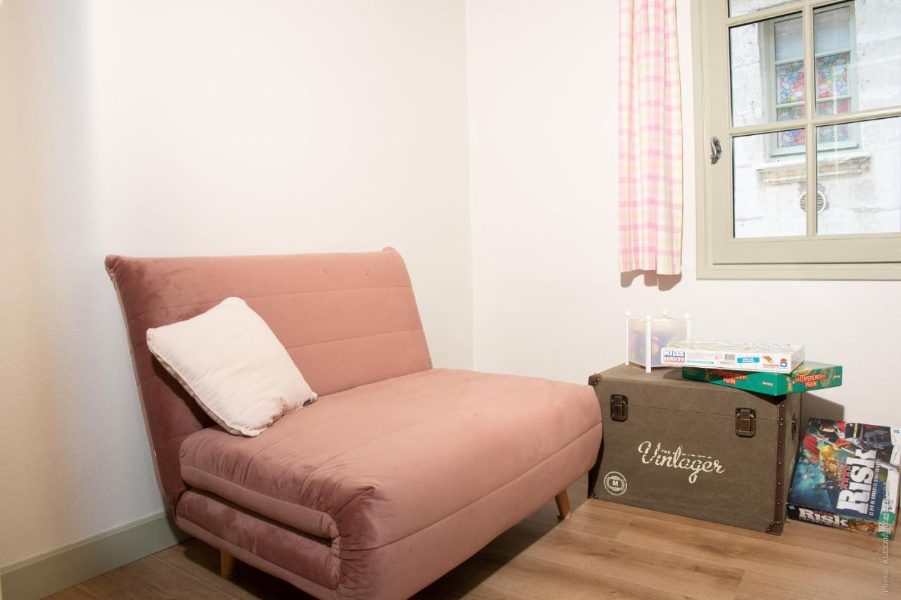 La Little Maison โลช ภายนอก รูปภาพ