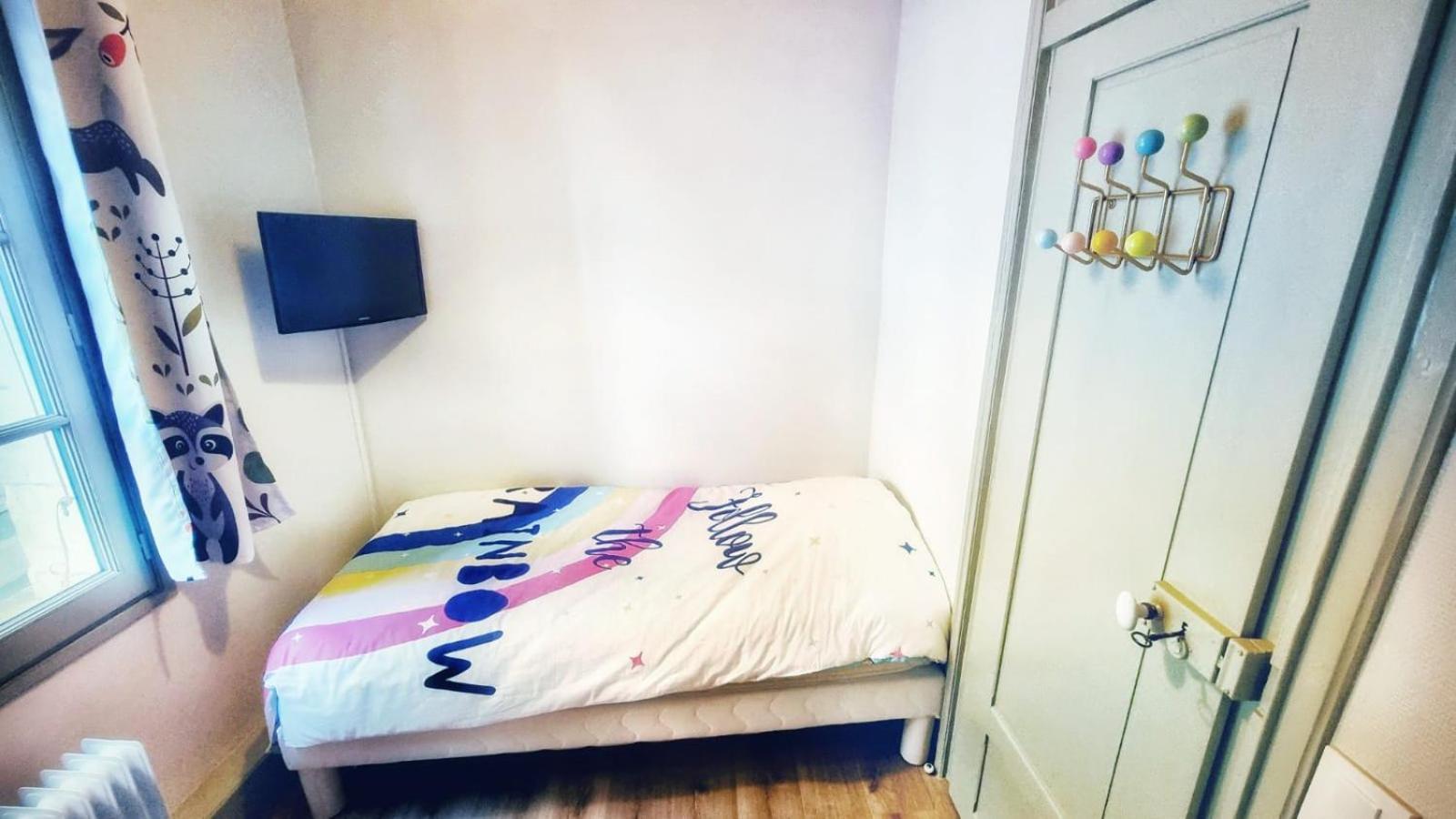 La Little Maison โลช ห้อง รูปภาพ
