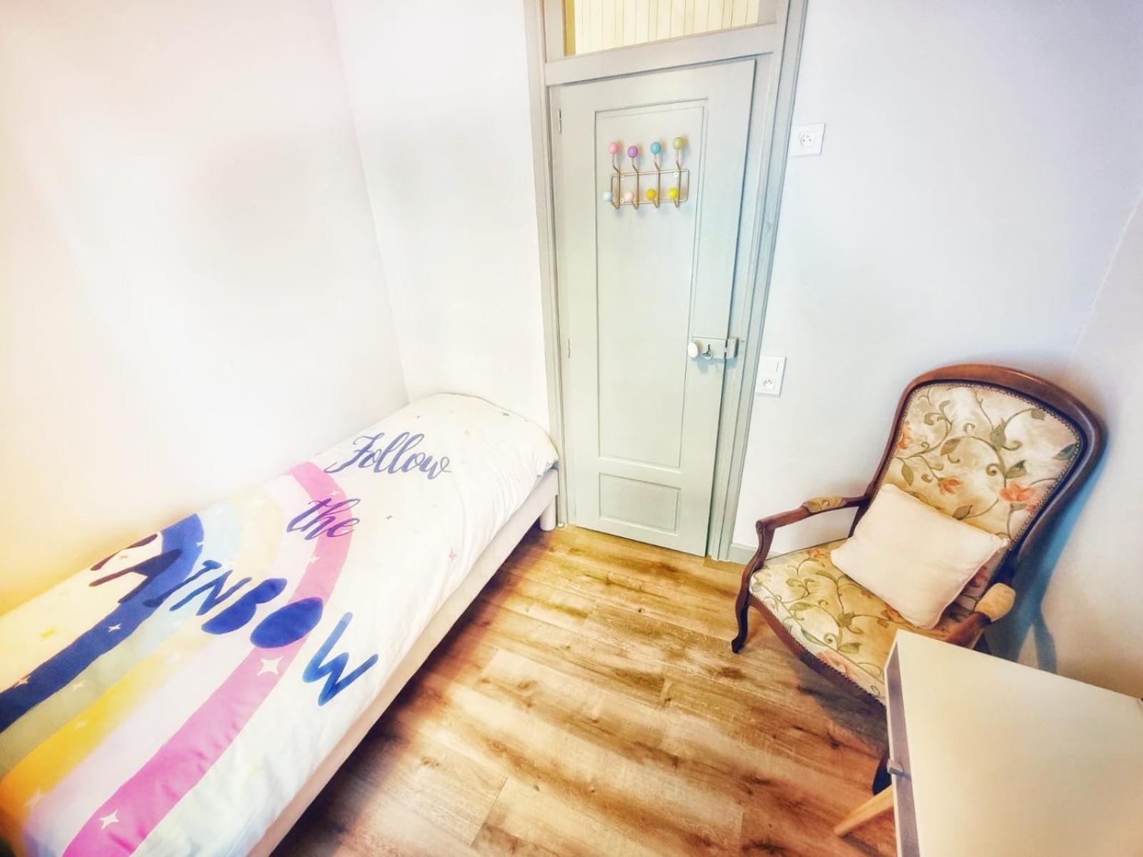 La Little Maison โลช ห้อง รูปภาพ