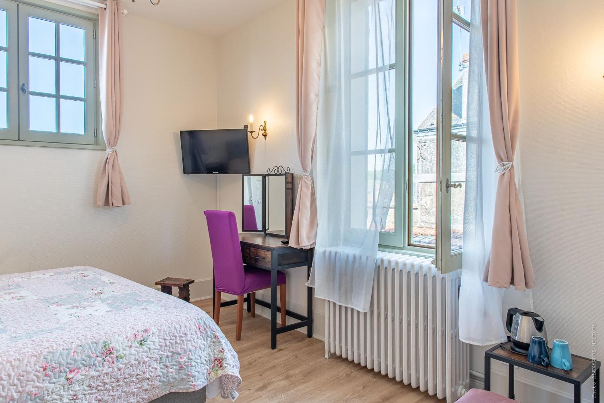 La Little Maison โลช ห้อง รูปภาพ