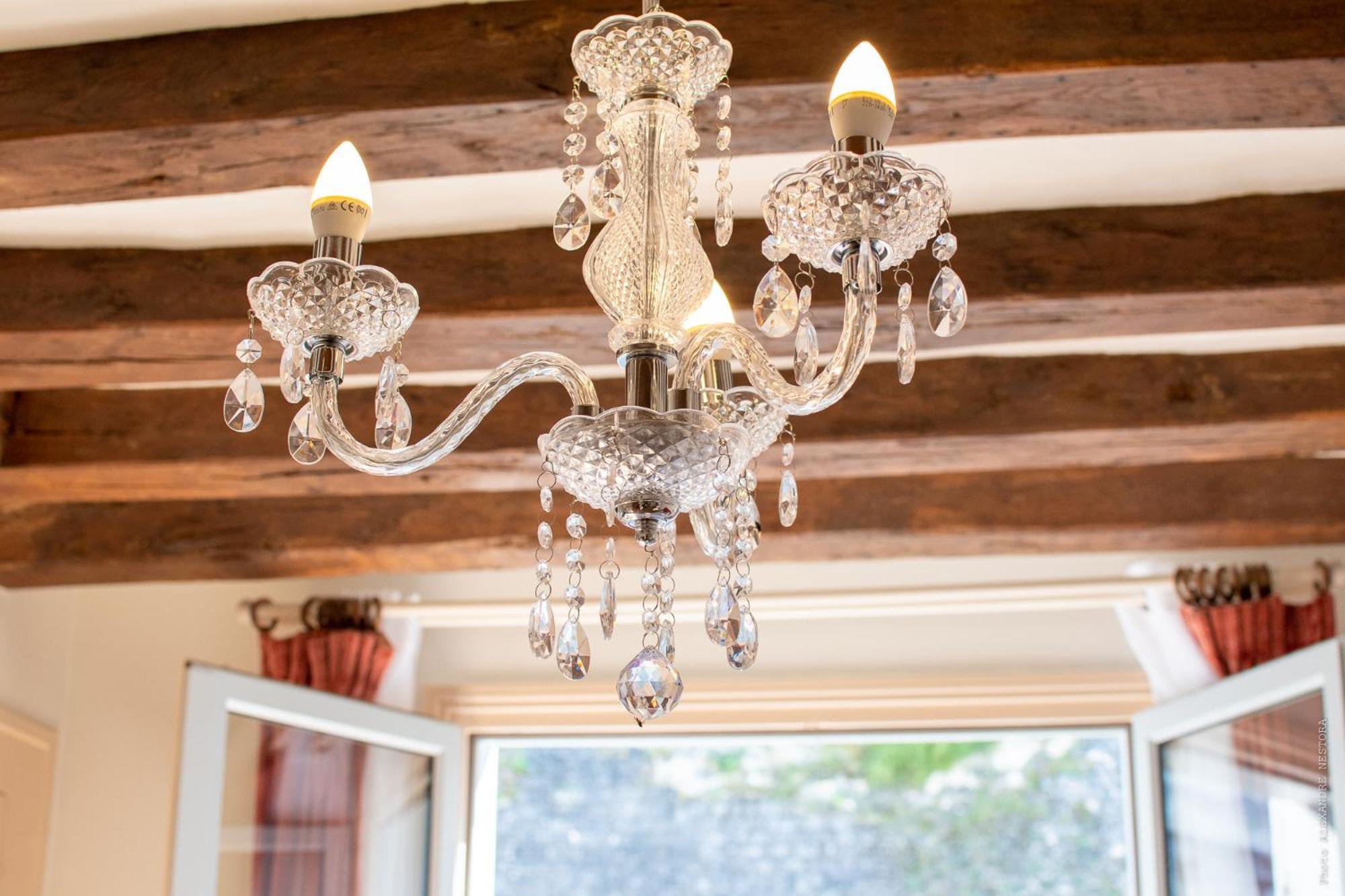 La Little Maison โลช ห้อง รูปภาพ